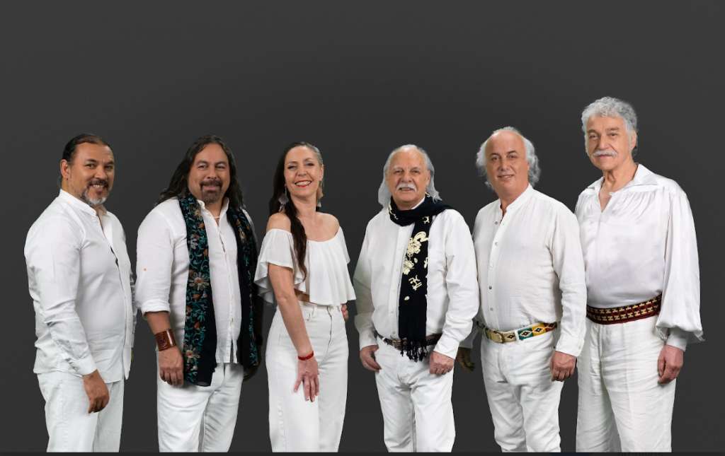 Los Jaivas