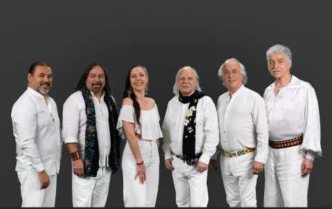 Chile llega a Circulart y Rock Al Parque con cinco destacados artistas
