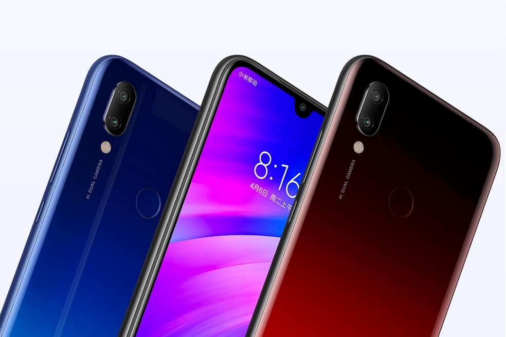 Cortesía Xiaomi