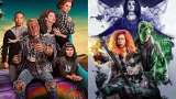 “Doom Patrol” y “Titanes”, las series de DC que han sido canceladas por HBO