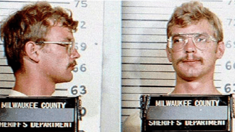 Fotos | Jeffrey Dahmer: una fortuna cuestan sus gafas y otros objetos personales