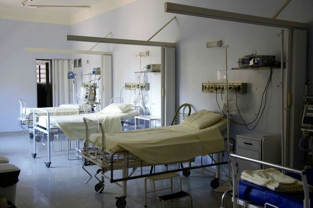 No es justo que los recursos de la salud, tan escasos, se pierdan en esas redes de corrupción mientras hay pacientes desatendidos. / Foto: Pixabay