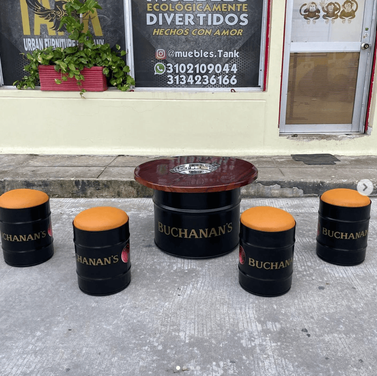 Memo Orozco empresa