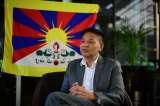 “Si no defiendes tus valores, China nunca te respetará”: Penpa Tsering