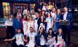 Ellos son los participantes de ‘MasterChef 2026’ que son exnovios. ¿Hay tensión?