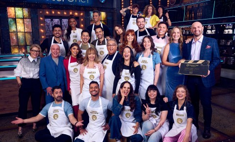 Ella es la participante de ‘MasterChef’ que es prima del Nicolás de Zubiría: ¿Se parecen?
