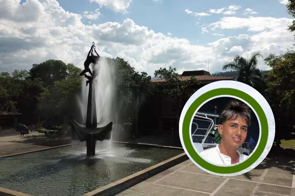 Según la Universidad de Antioquia, no se tiene información de su paradero desde el pasado 30 de abril.