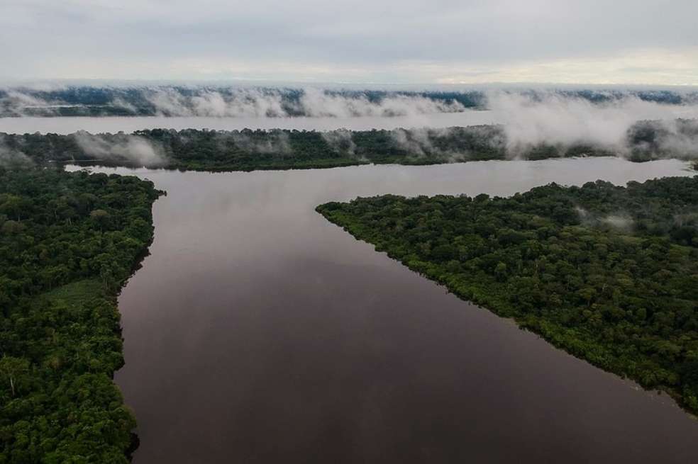 Uno de los ocho principios rectores es el agua como eje de la vida y la justicia ambiental.