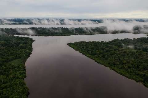 Colombia aprueba oficialmente sus metas climáticas para 2035