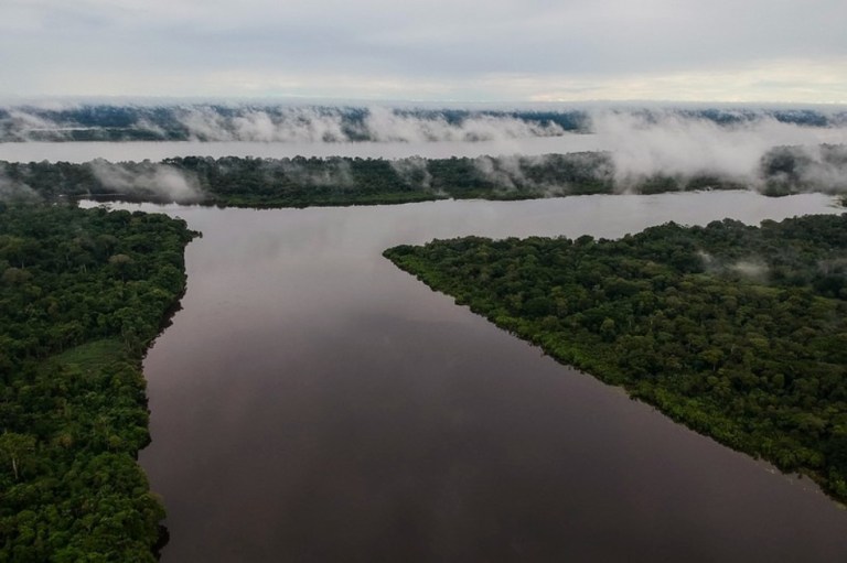Colombia aprueba oficialmente sus metas climáticas para 2035