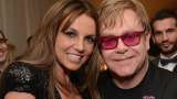 Britney Spears y Elton John, juntos en la canción “Hold Me Closer”