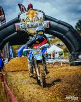 Gladiadores off-road 2024 prende motores: la primera válida del año
