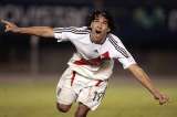 Falcao, ¿de nuevo a River?