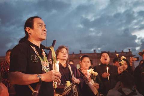 Después del acuerdo de paz, el 52% de los líderes sociales fue asesinado en este Gobierno