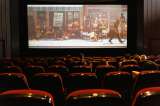 Afrocolombianos en el cine y en la televisión