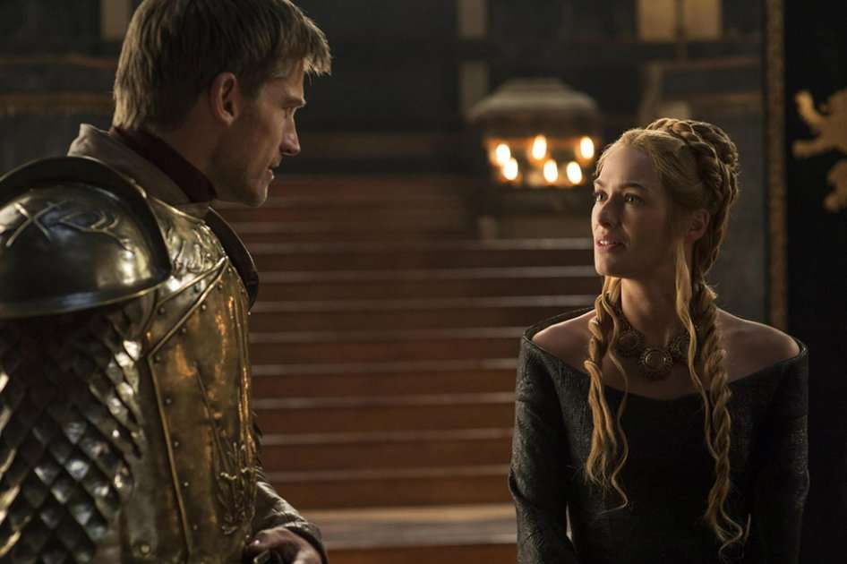 Escena de "Juego de Tronos". / Tomada de facebook.com/GameOfThrone