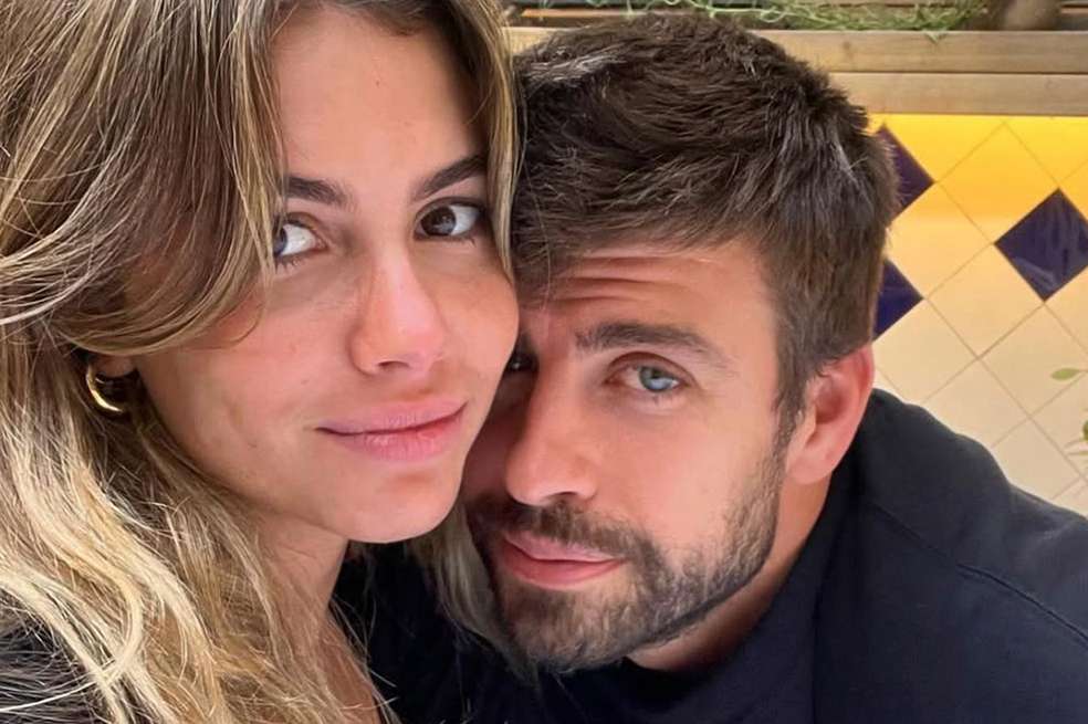 Clara Chía estaría en crisis por decisión de Piqué. “Llegó devastada a Cosmos”