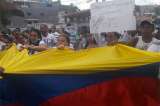 Comisión de verificación en Segovia, Antioquia, rechaza accionar del Esmad en paro minero
