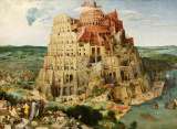 A la sombra de la Torre de Babel: la humanidad en la era de la inteligencia artificial