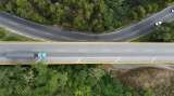 La Línea funciona, pero a medias: así paga Colombia por los kilómetros que faltan