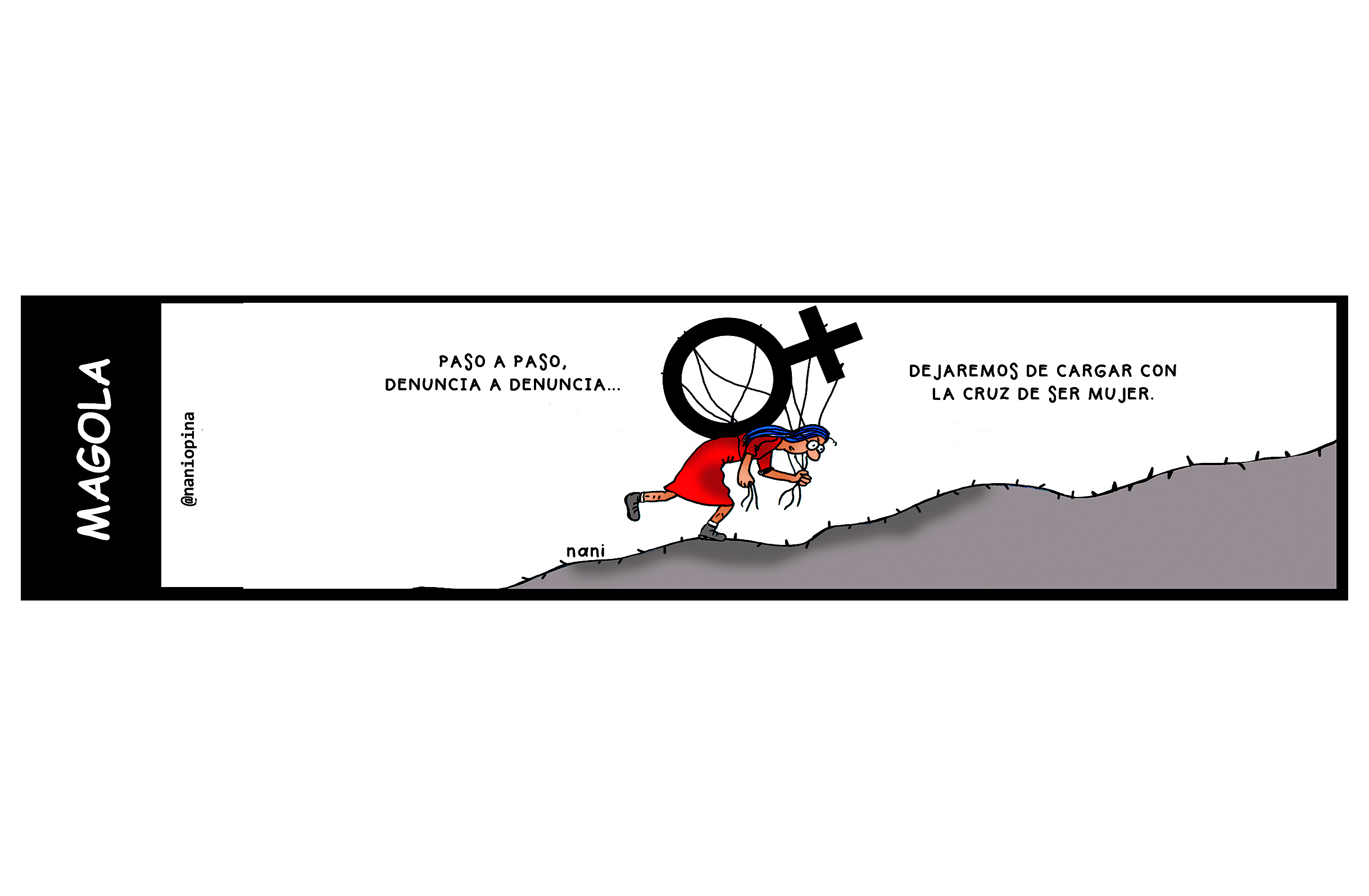 Caricaturas
