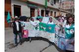 La excusa del personero de Aguadas, Caldas, tras amenazar a líder social