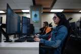 Galán y la Fiscalía refuerzan tecnología para seguirle el rastro al delito en Bogotá