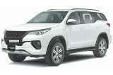 Toyota renueva la RAV4