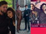 Netflix, HBO Max, Prime Video y más recomendados para ver el fin de semana