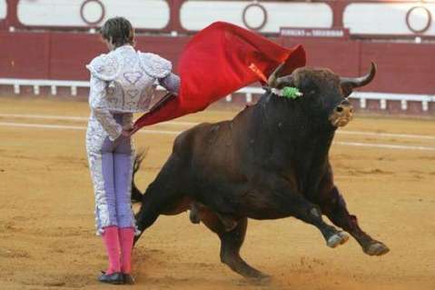 Sin su esencia, la ley antitaurina pasa su primer filtro