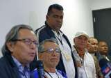 Así se alista el Gobierno para destruir 14 toneladas de armamento de disidencia de Walter Mendoza