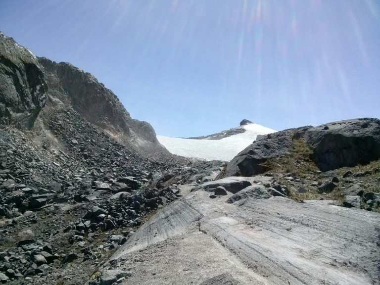 Réquiem por el Santa Isabel