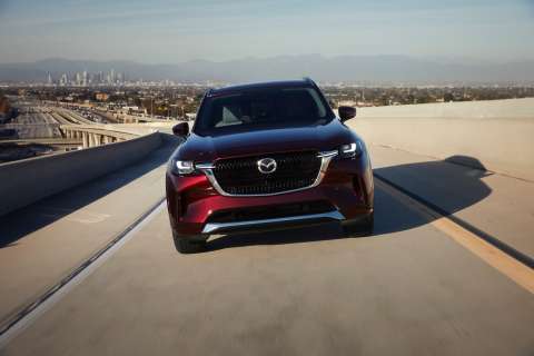 Mazda Tour Experience en Bogotá: conozca gratis todo lo nuevo de Mazda