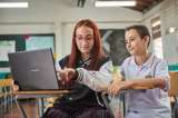 Ofrecen 40.000 becas para estudiar inglés en Medellín