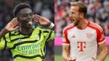 Arsenal vs. Bayern Múnich: hora y dónde ver el partido de la Champions League