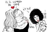 Alto turmequé: de visitantes, ausentes e intrigantes