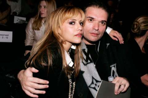 Brittany Murphy fue envenenada, afirma su padre