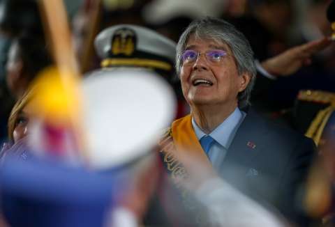 El Espectador le explica el por qué de la crisis política en Ecuador