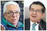 Robledo entutela a minsalud por no responder derecho de petición sobre vacunas COVID