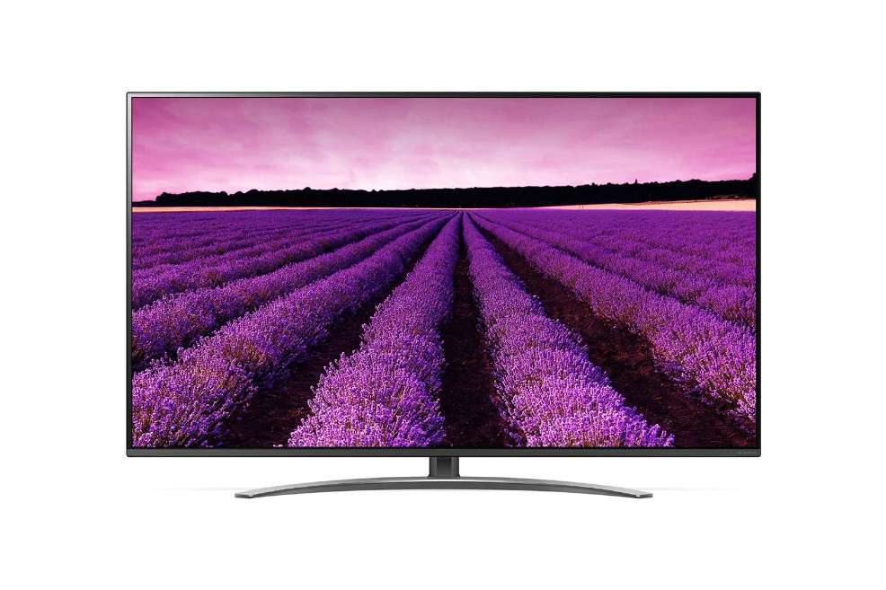 El televisor LG 55SM8100 viene con un manejo especial de la imagen para darle más juego a asuntos como rango dinámico, que puede resultar agradable y claro para muchos usuarios y para otros no tanto.