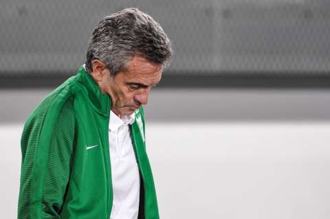 Juan Manuel Lillo alcanzó su quinto triunfo consecutivo en Liga