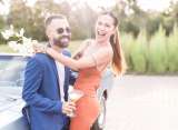 Greeicy y Mike Bahía revelan cómo es su nueva y fabulosa vida en Estados Unidos