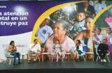 Salud mental, una charla pendiente para construir paz en Antioquia