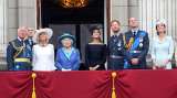Polémica: el rey Carlos III le exigió a Harry no llevar a Meghan Markle a Balmoral