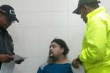 Capturan al ‘Monstruo del modelaje’ en Riohacha, La Guajira