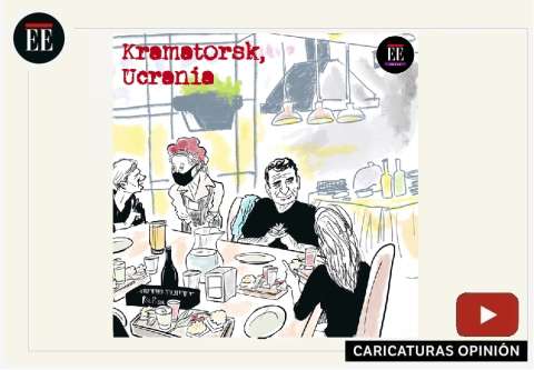 Kramatorsk