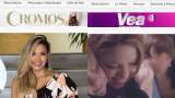 Revista Cromos y Vea estrenan portal web