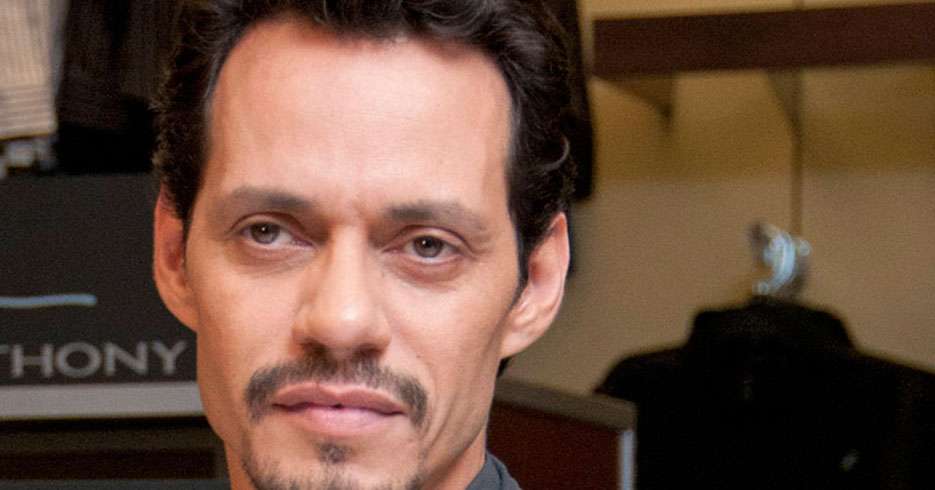Marc Anthony está envuelto en líos judiciales