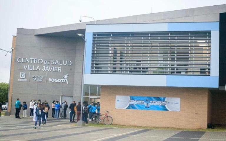 Nuevo centro de salud beneficiará a 40.000 habitantes de Bosa