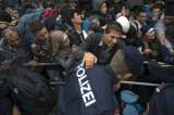 Alemania advierte que está al límite de sus capacidades de acoger refugiados